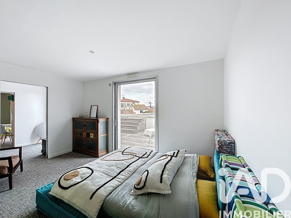 � vendre  Villa La Rochelle (17000)