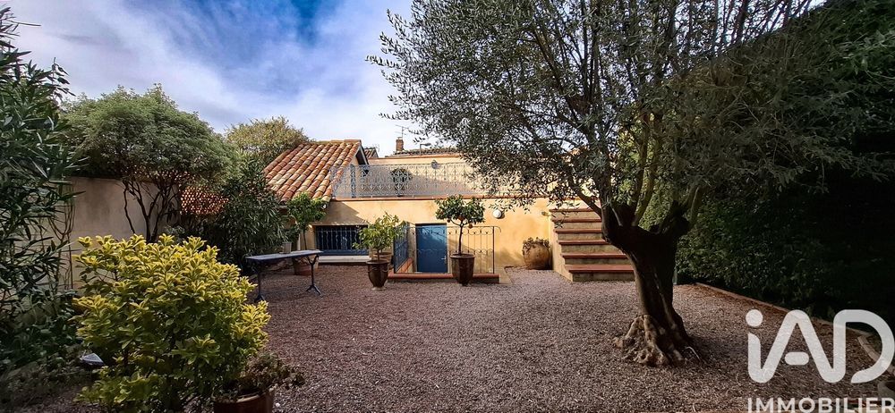 � vendre  Maison Toulouse (31500)