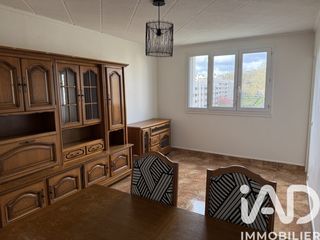  Appartement � vendre 4 pi�ces 64 m�