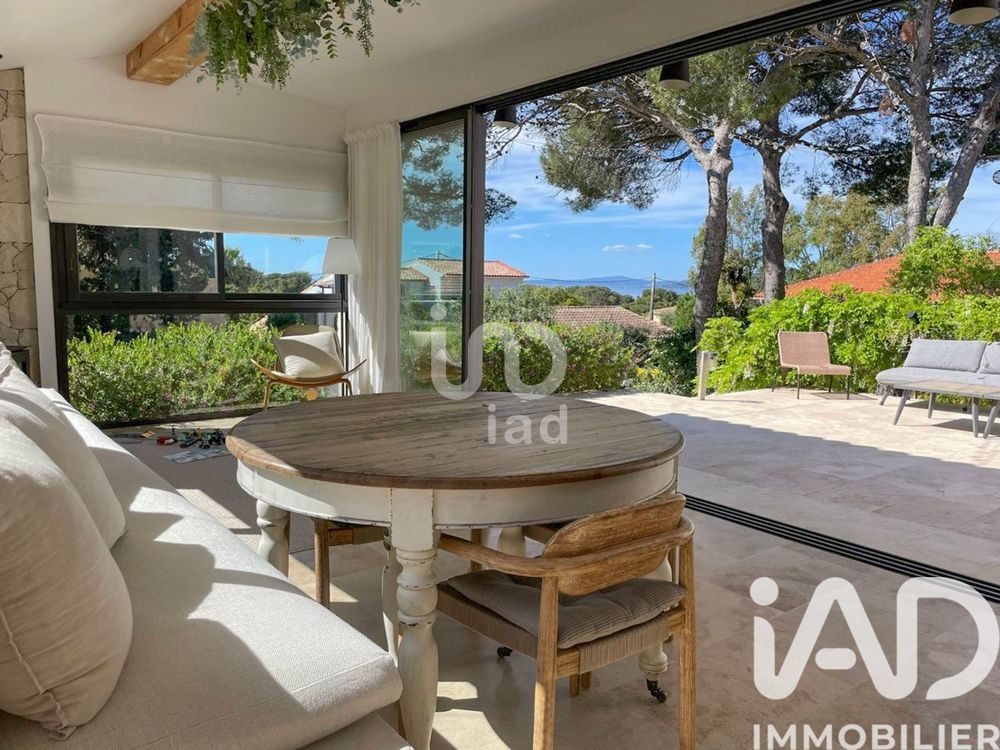 � vendre  Maison Saint-Rapha�l (83700)