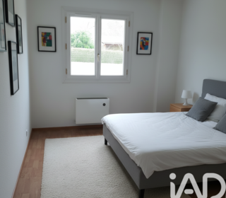 Maison � vendre 6 pi�ces 110 m�