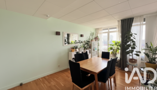  Appartement � vendre 4 pi�ces 80 m�