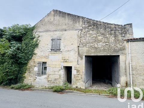   Vente Grange 1 pi�ce Maison - 1 pi�ce(s) - 102 m�