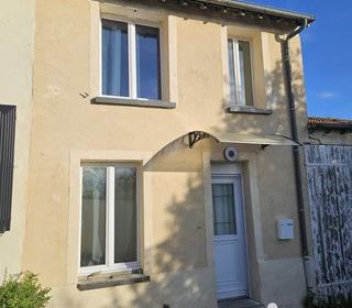  Maison � vendre 2 pi�ces 40 m�