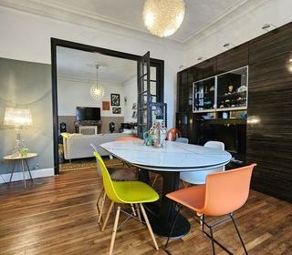  Maison � vendre 7 pi�ces 222 m�