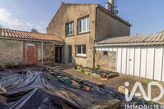  Maison � vendre 6 pi�ces 133 m�