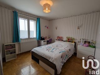  Maison � vendre 7 pi�ces 184 m�