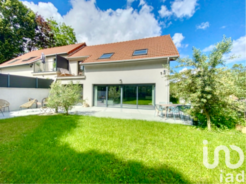 � vendre  Maison Le Port-Marly (78560)