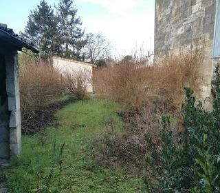  Maison � vendre 3 pi�ces 83 m�