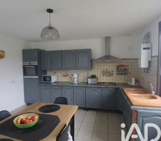  Maison � vendre 6 pi�ces 150 m�