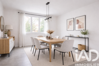  Maison � vendre 4 pi�ces 80 m�