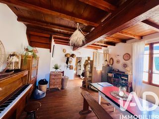  Maison � vendre 4 pi�ces 120 m�