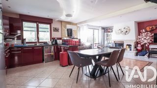  Maison � vendre 8 pi�ces 163 m�