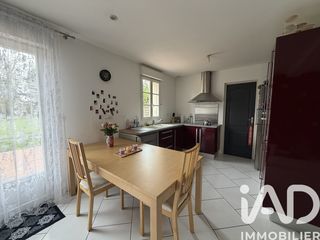  Maison � vendre 5 pi�ces 112 m�