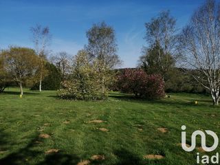  Terrain � vendre 1623 m�