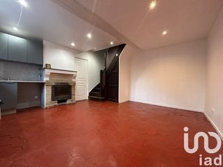  Maison � vendre 3 pi�ces 49 m�