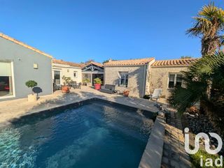  Maison � vendre 6 pi�ces 175 m�