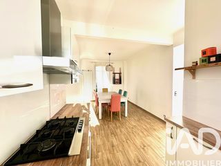  Maison � vendre 7 pi�ces 180 m�