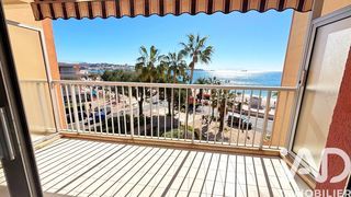  Appartement � vendre 1 pi�ce 26 m�