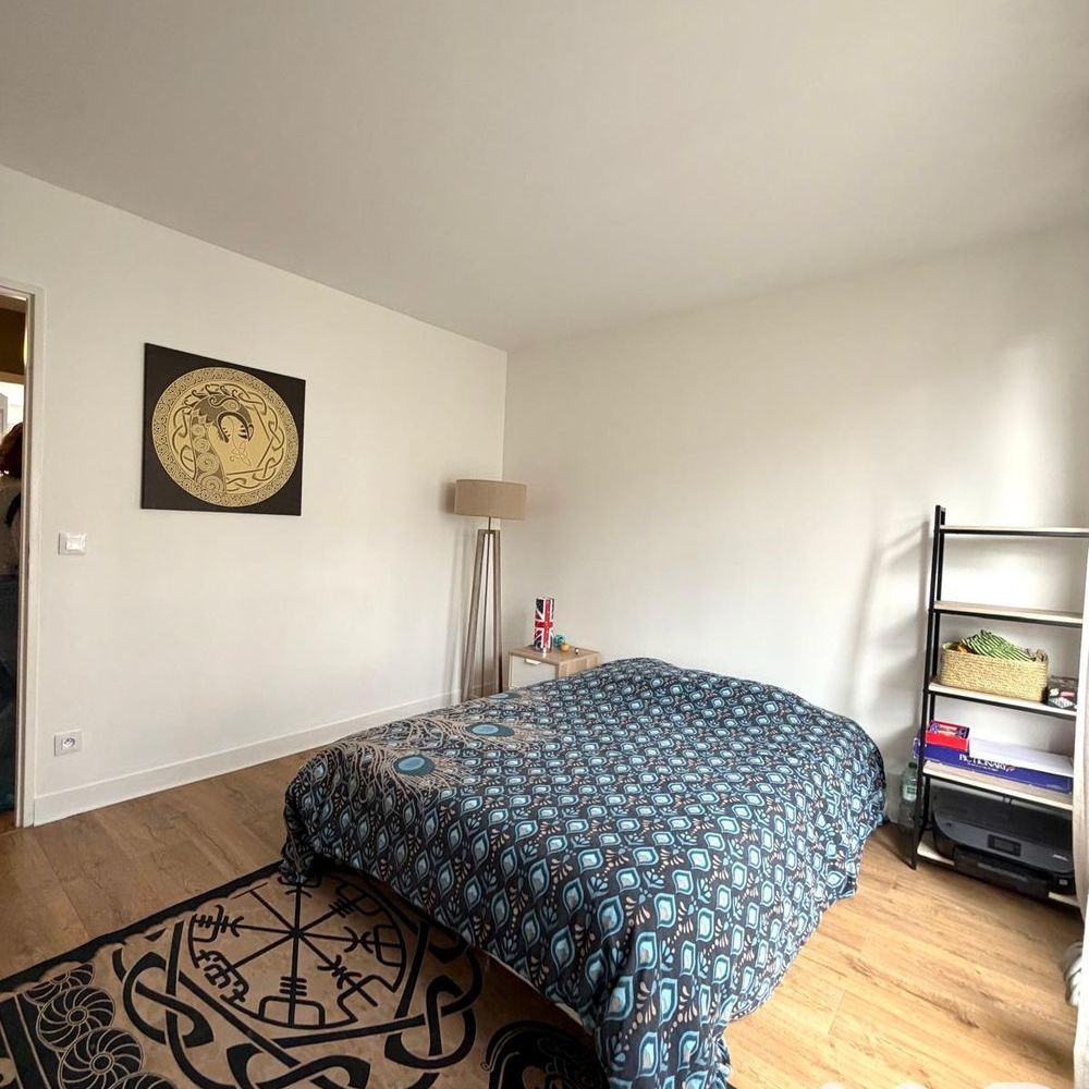 � vendre  Maison Carri�res-sur-Seine (78420)