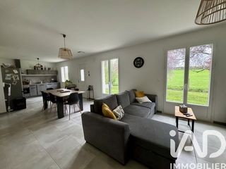  Maison � vendre 6 pi�ces 105 m�