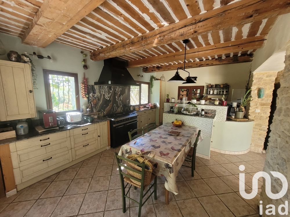� vendre  Maison L'Isle-sur-la-Sorgue (84800)