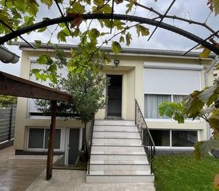  Maison � vendre 7 pi�ces 94 m�