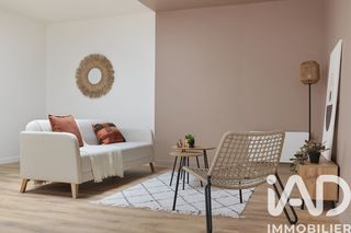  Appartement � vendre 4 pi�ces 98 m�