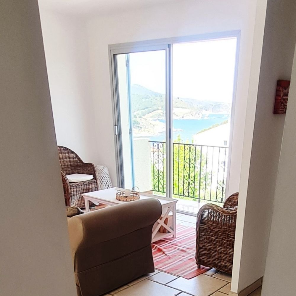� vendre  Maison Banyuls-sur-Mer (66650)