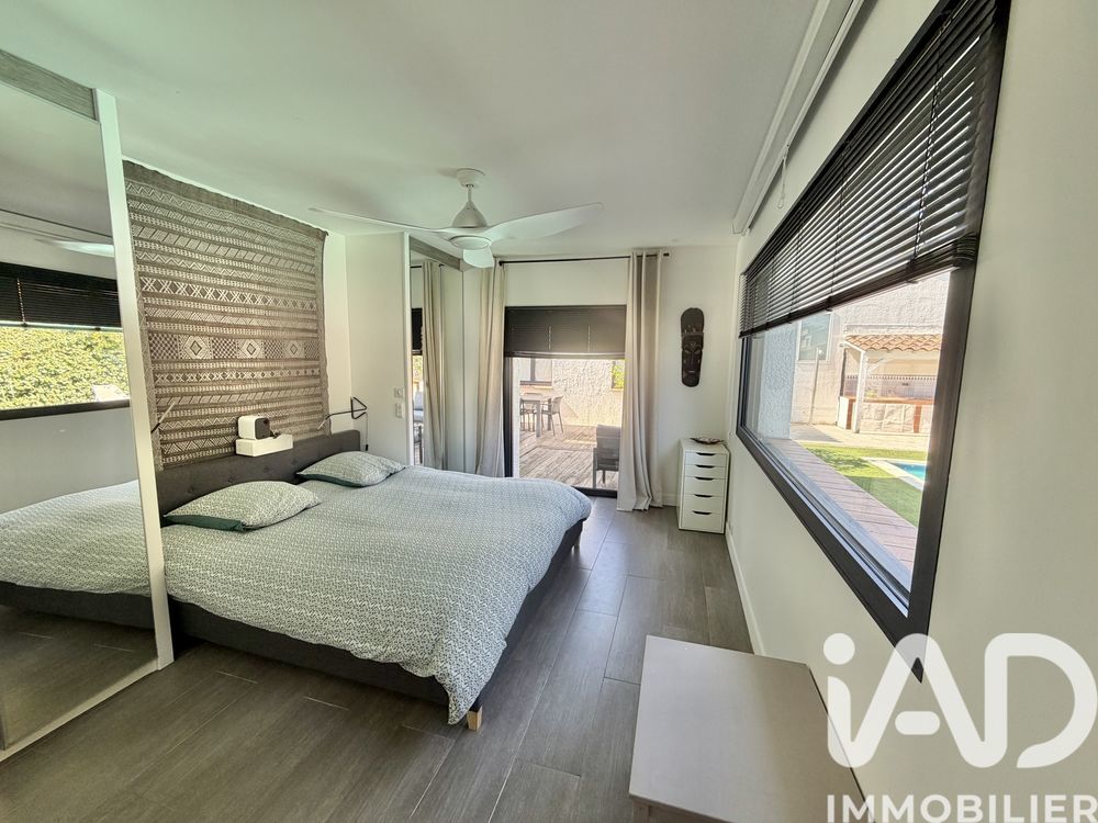 � vendre  Maison La Grande-Motte (34280)