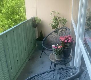  Appartement � vendre 3 pi�ces 62 m�