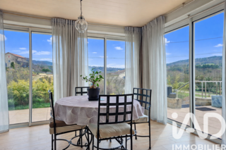  Maison � vendre 4 pi�ces 150 m�