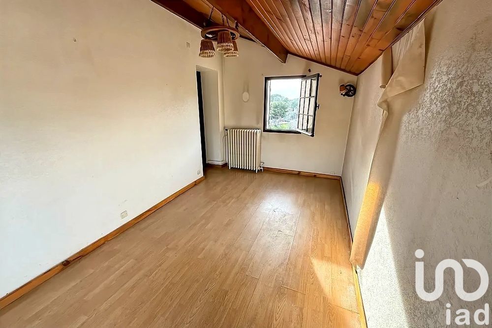 � vendre  Maison Marseille 9