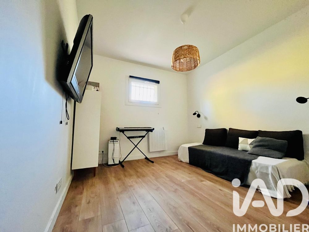 � vendre  Maison Puyricard (13540)