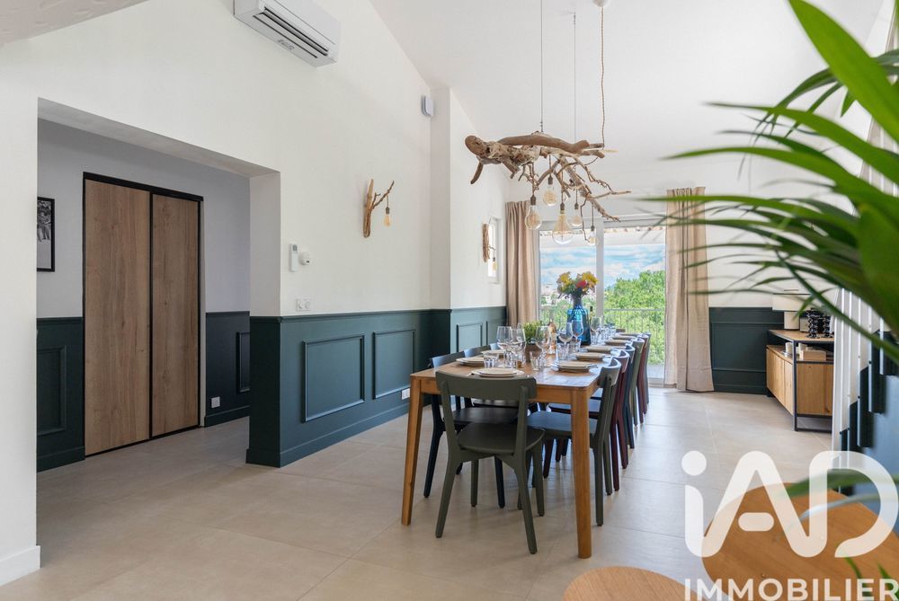 � vendre  Maison Mimet (13105)