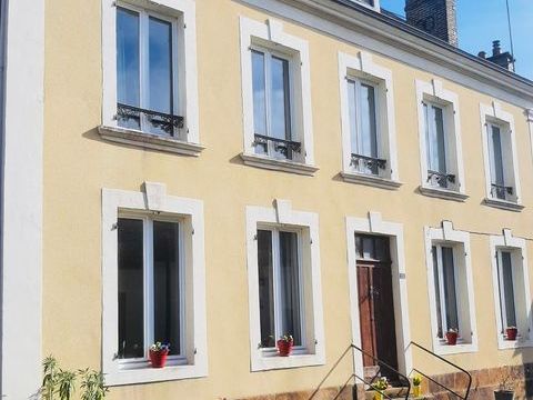   Vente Maison/villa 4 pi�ces Maison - 4 pi�ce(s) - 143 m�
