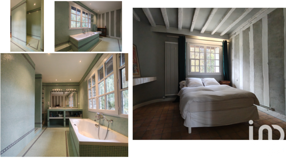 � vendre  Maison Breuilpont (27640)