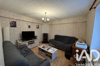  Maison � vendre 4 pi�ces 104 m�