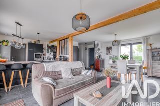  Maison � vendre 5 pi�ces 118 m�