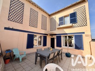  Maison � vendre 6 pi�ces 115 m�