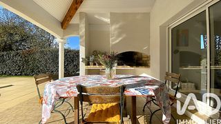  Maison � vendre 6 pi�ces 200 m�