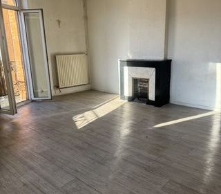  Appartement � vendre 3 pi�ces 71 m�