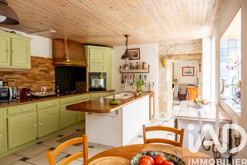 � vendre  Maison Sainte-Soulle (17220)