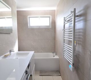  Appartement � vendre 3 pi�ces 59 m�