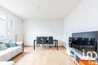  Appartement � vendre 4 pi�ces 69 m�