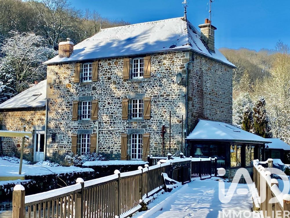 � vendre  Maison M�zi�res-sur-Couesnon (35140)