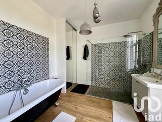  Maison � vendre 5 pi�ces 117 m�