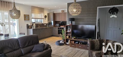   Vente Appartement 4 pi�ces Appartement - 4 pi�ce(s) - 98 m�