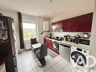  Immeuble � vendre 434 m�