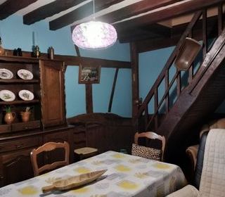  Maison � vendre 4 pi�ces 96 m�